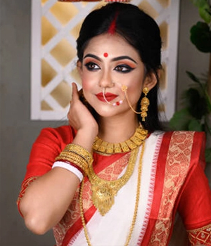 Bengali Girl - বাঙ্গালী  গার্ল