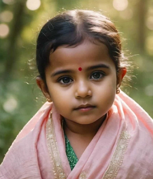 Bengali Girl - বাঙ্গালী  গার্ল